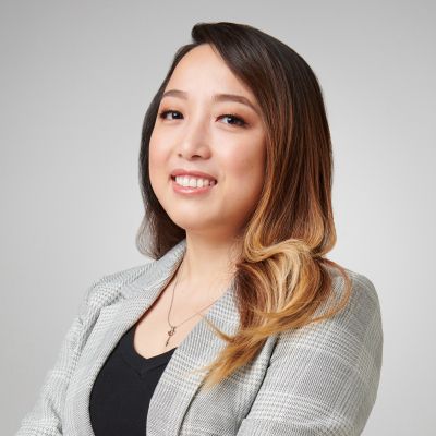 Nhi Le, MacDougall Biomedical Communications